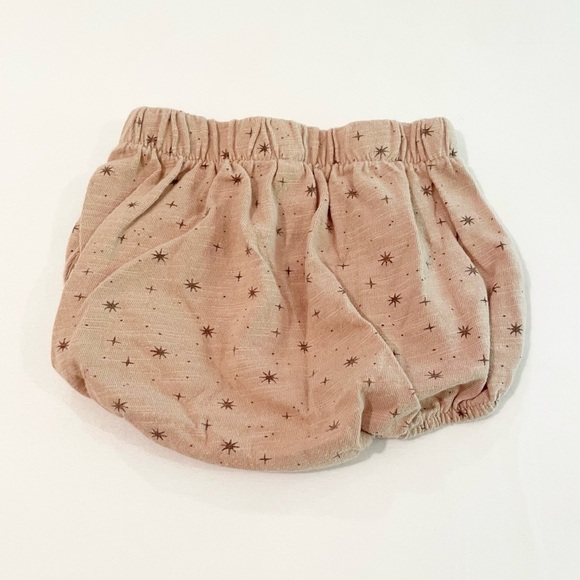 Rylee +‎ Cru 3-6m baby bloomers - Picture 2 of 4